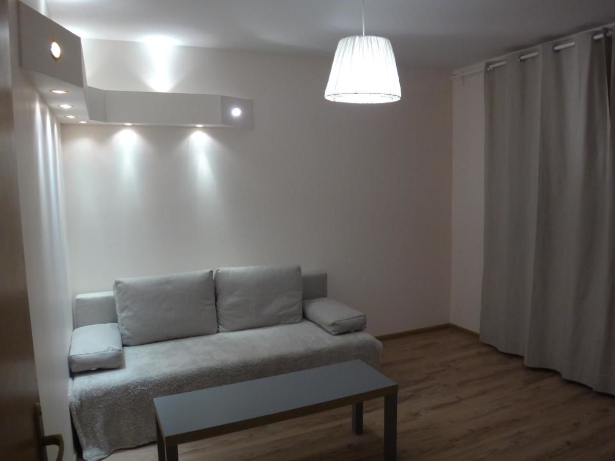 Апартаменты Cosy apartment Visaginas Висагинас-4