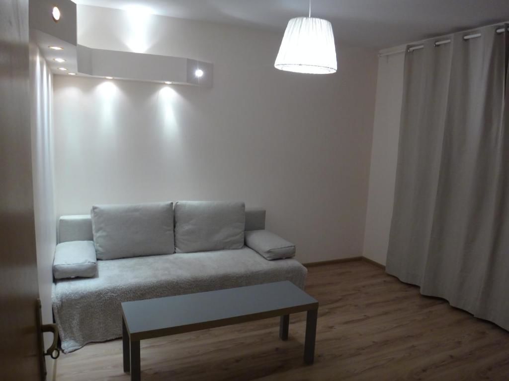 Апартаменты Cosy apartment Visaginas Висагинас-25