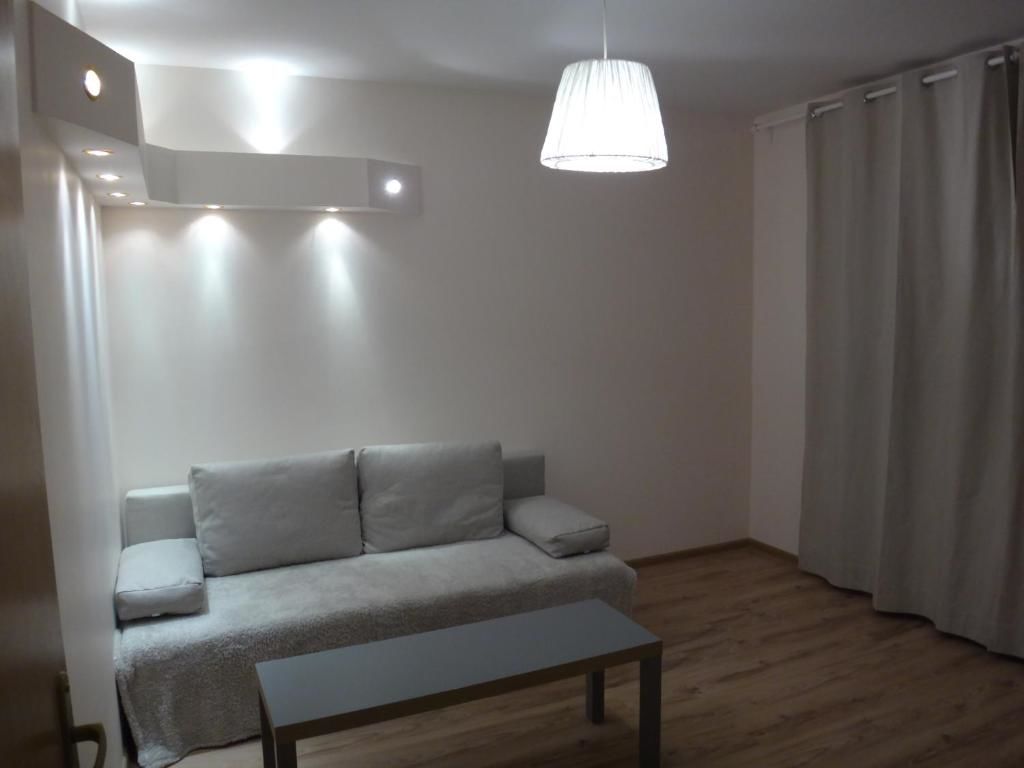 Апартаменты Cosy apartment Visaginas Висагинас-32