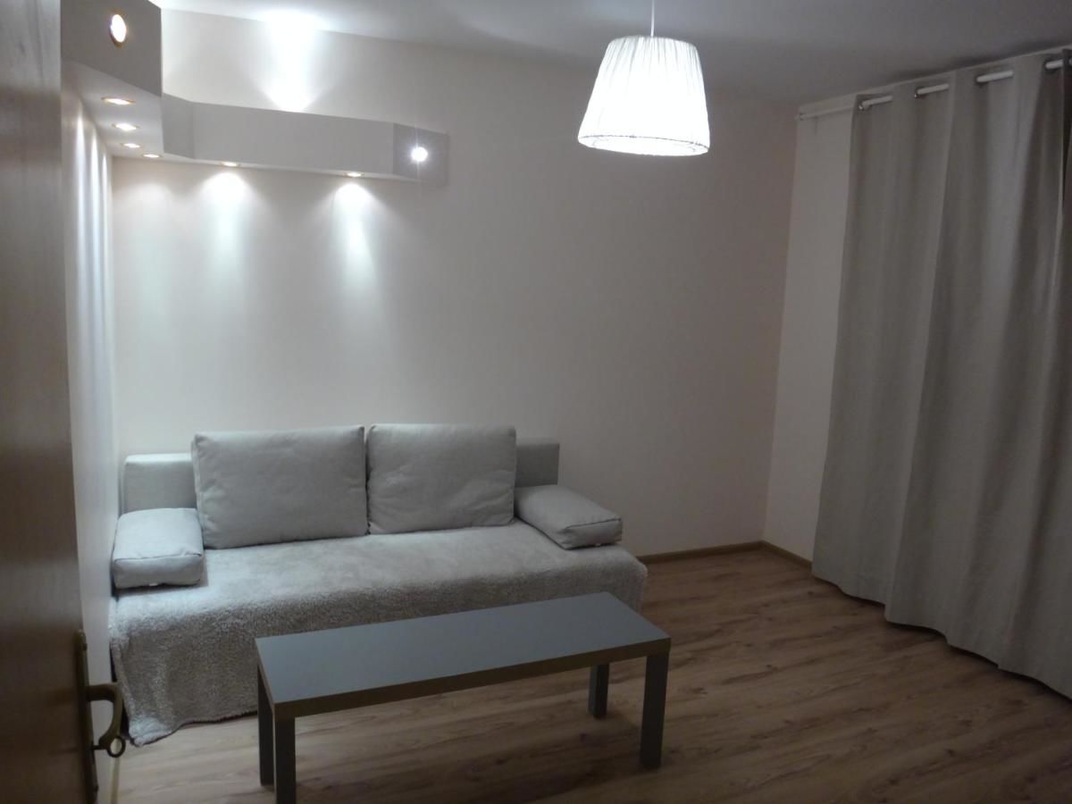 Апартаменты Cosy apartment Visaginas Висагинас-8